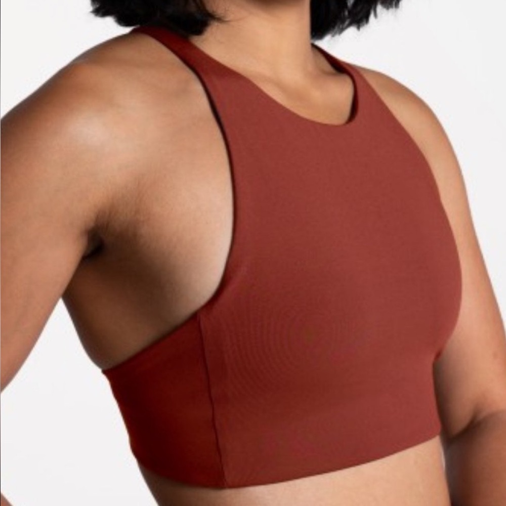SEDONA Topanga Halter Bra